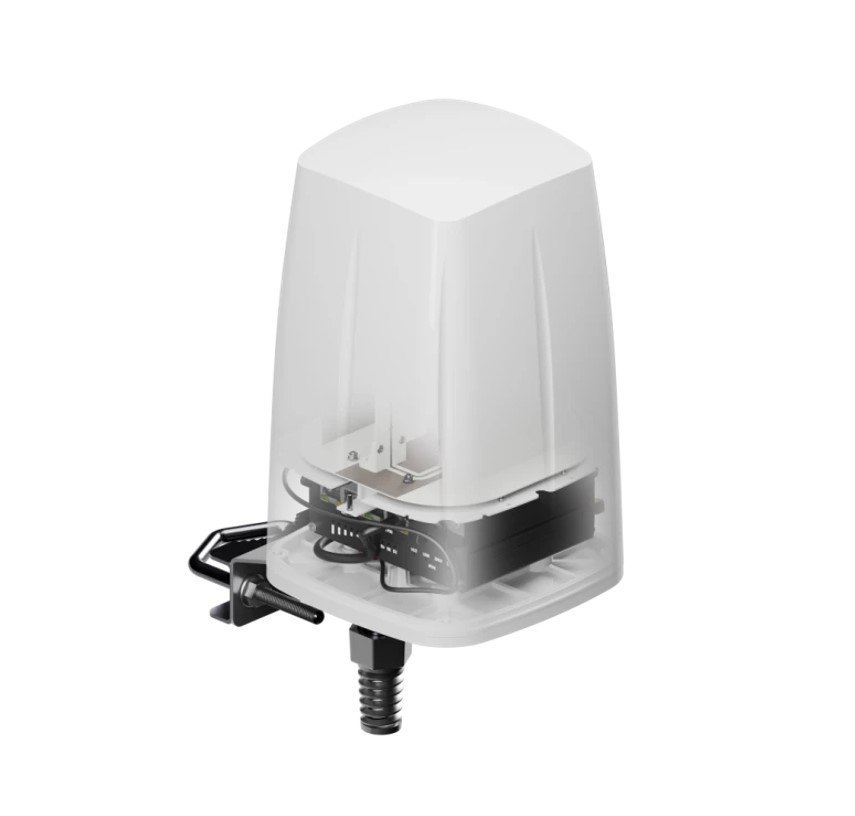 Teltonika Outdoor LTE/Wi-Fi/GPS/BLUETOOTH Antenna For Rutx11 & Rutm11 Routers