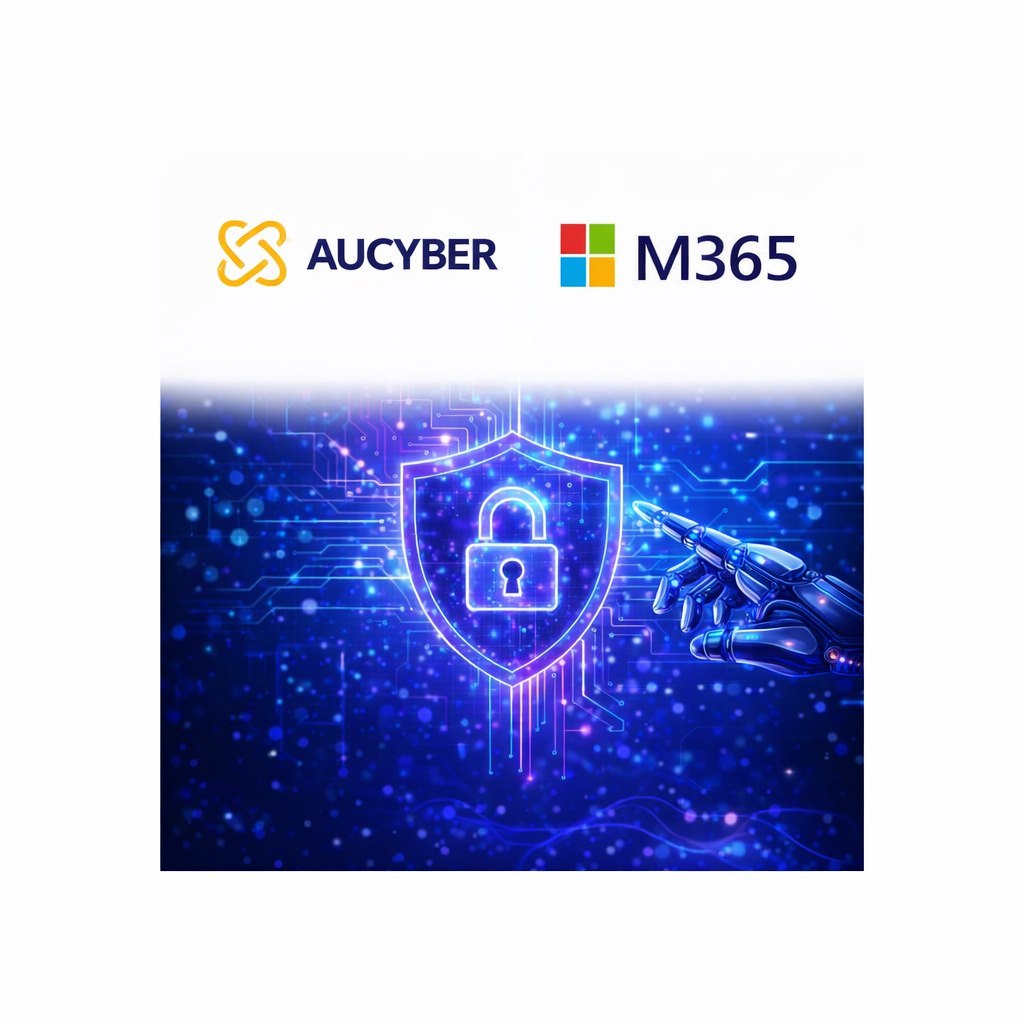 M365 Backup as a service 