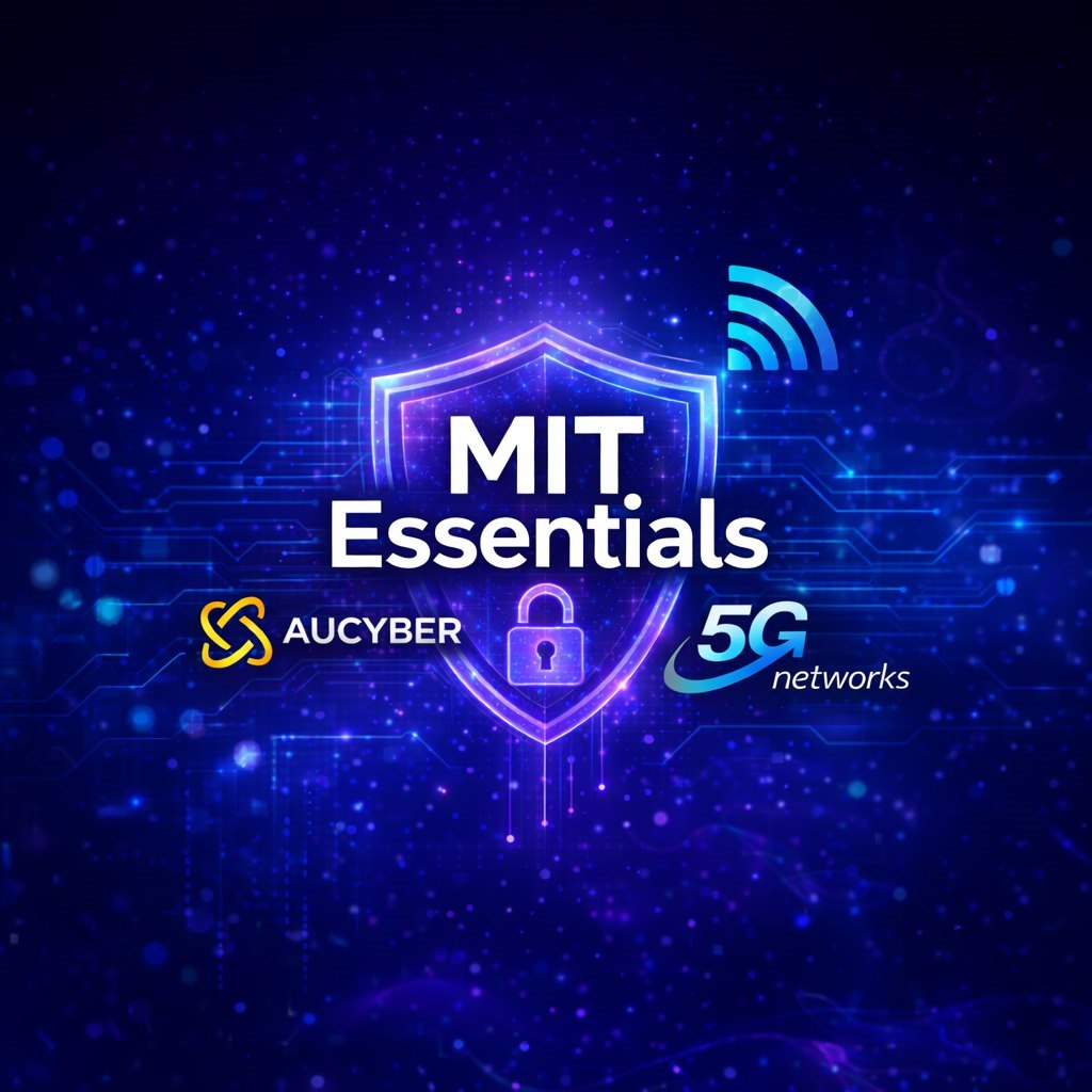 MIT Essentials Package for up to 20 Employees