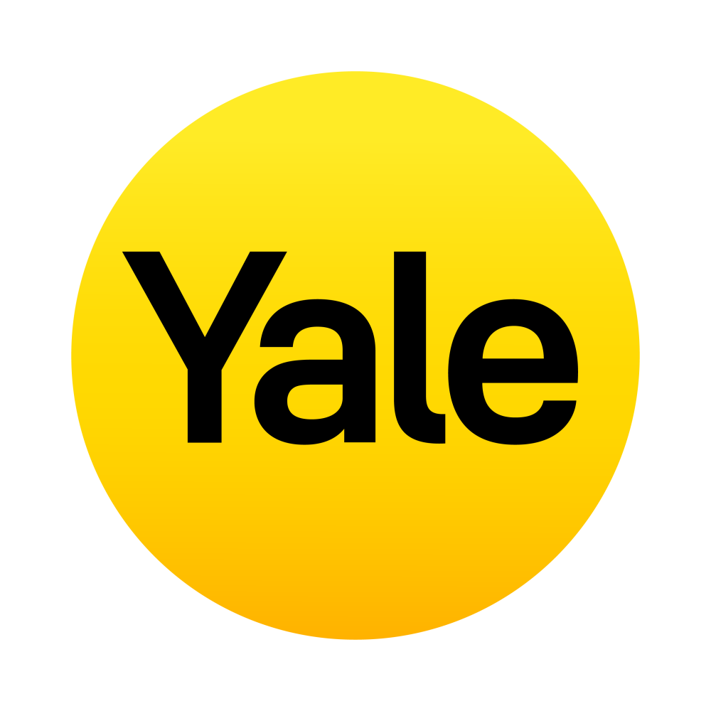 Yale Ajax Alarm Bundle Kit + Yale Keyed Lever Matt Black And Yale Connect Plus Hub Ajax Ready