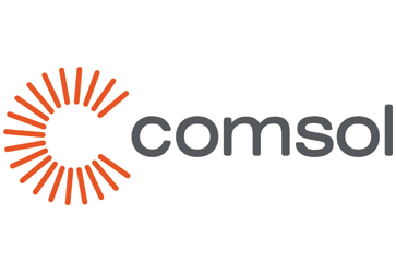 Comsol 2M 10Gbe Ultra Thin Cat 6A Utp Snagless Patch Cable -Black