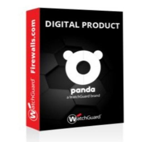 WatchGuard Panda Email Protection - 1 Year - 51 To 100 Users