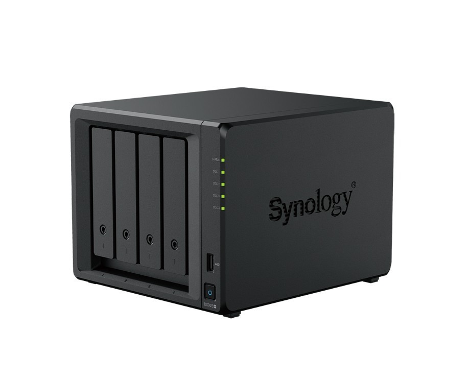 Synology DiskStation DS925+