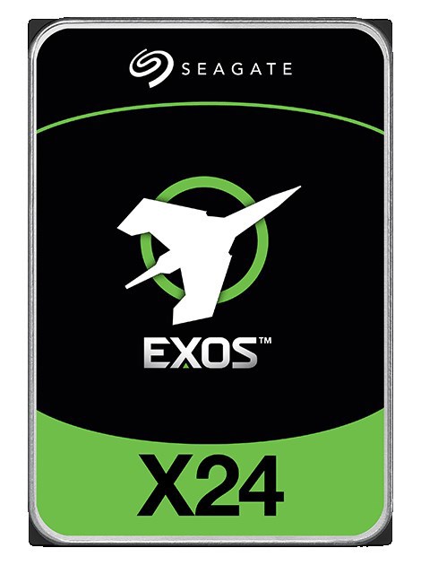 Seagate | ST16000NM002H | 16TB Exos X18 Sata HDD 256MB 7200RPM