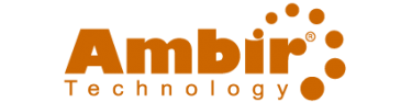 Ambir Technology 1YR Ext Warr And Adv Replace