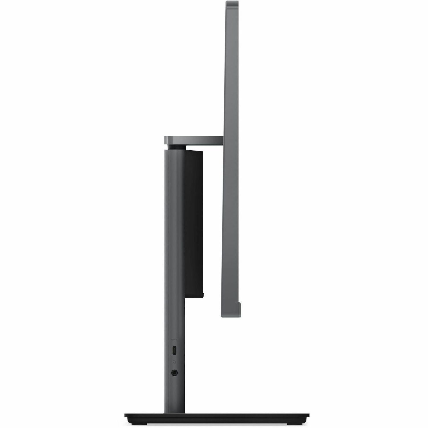 Lenovo ThinkCentre neo 50a 24 All-in-One Computer - Intel Core i5313th Gen i5-13420H - 16 GB - 512 GB SSD - 23.8" Full HD - Desktop - Luna Gray