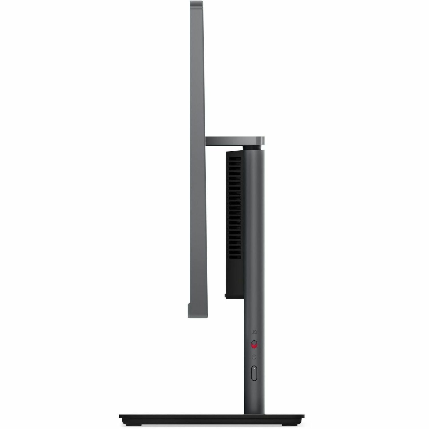 Lenovo ThinkCentre neo 50a 24 All-in-One Computer - Intel Core i5313th Gen i5-13420H - 16 GB - 512 GB SSD - 23.8" Full HD - Desktop - Luna Gray