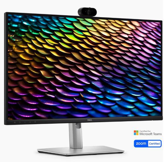 Dell Pro P 27 Usb-C Hub Conferencing Monitor - P2726deb