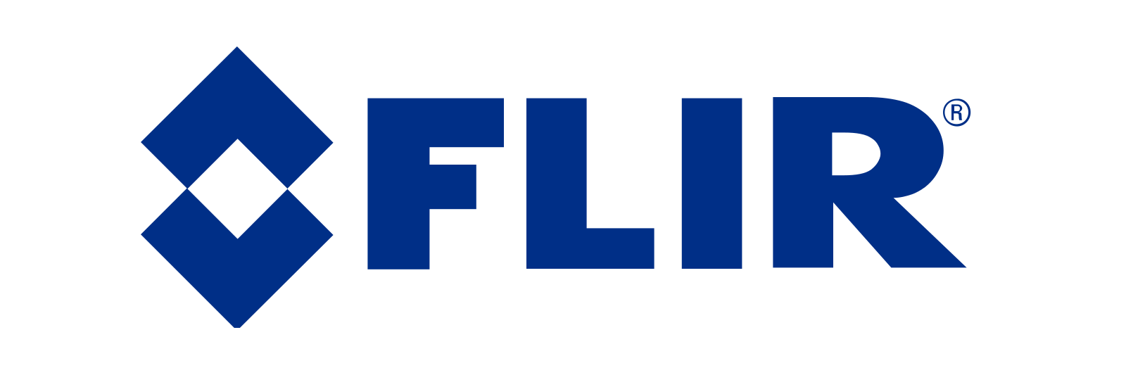 Flir FC-305 O - 60 MM, NTSC 30 HZ