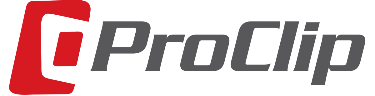 ProClip Magnetic Pedestal Mount 5" Arm