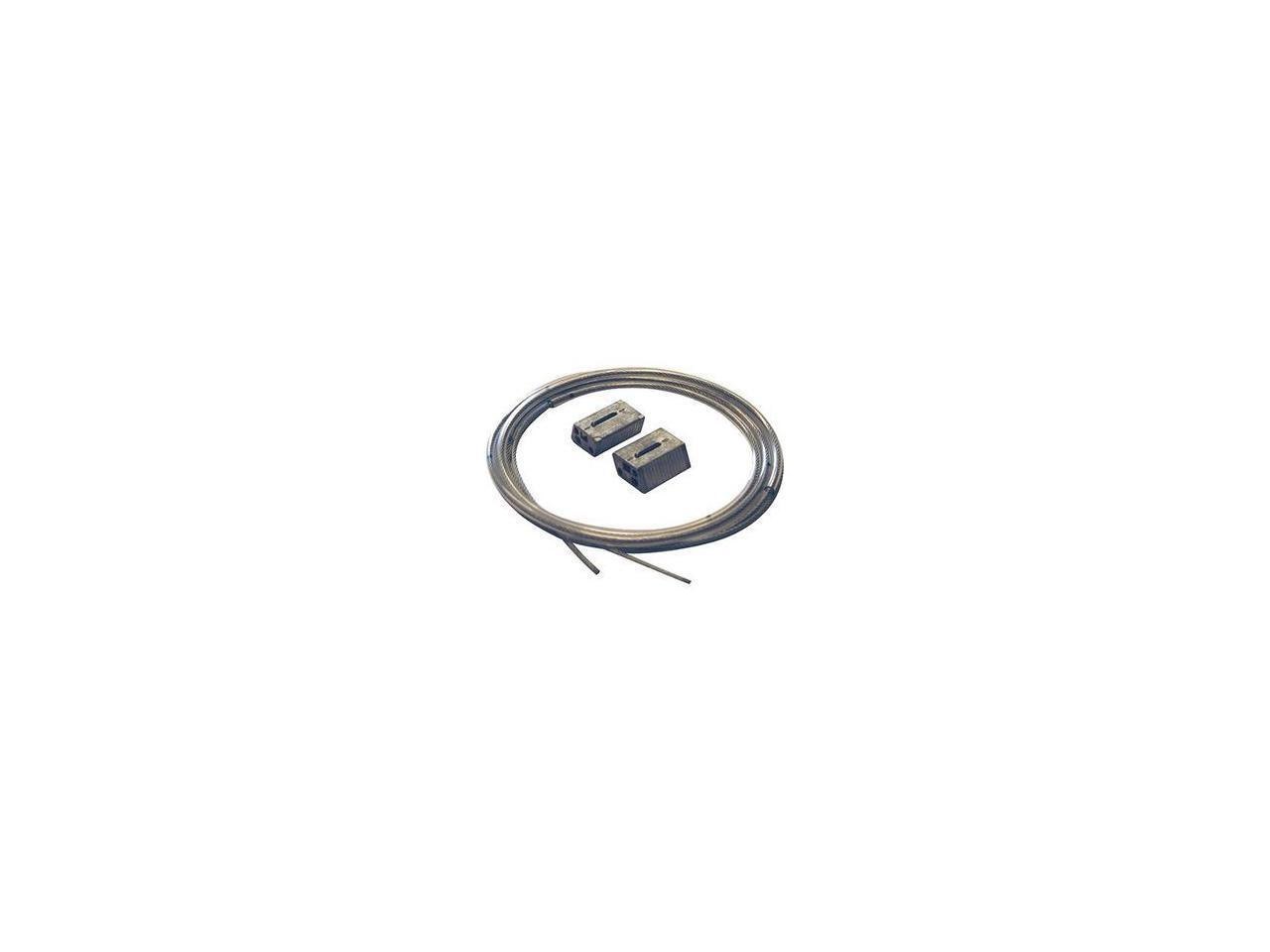 Chief 25' Cable & Cable Lock Kit (QTY 4)