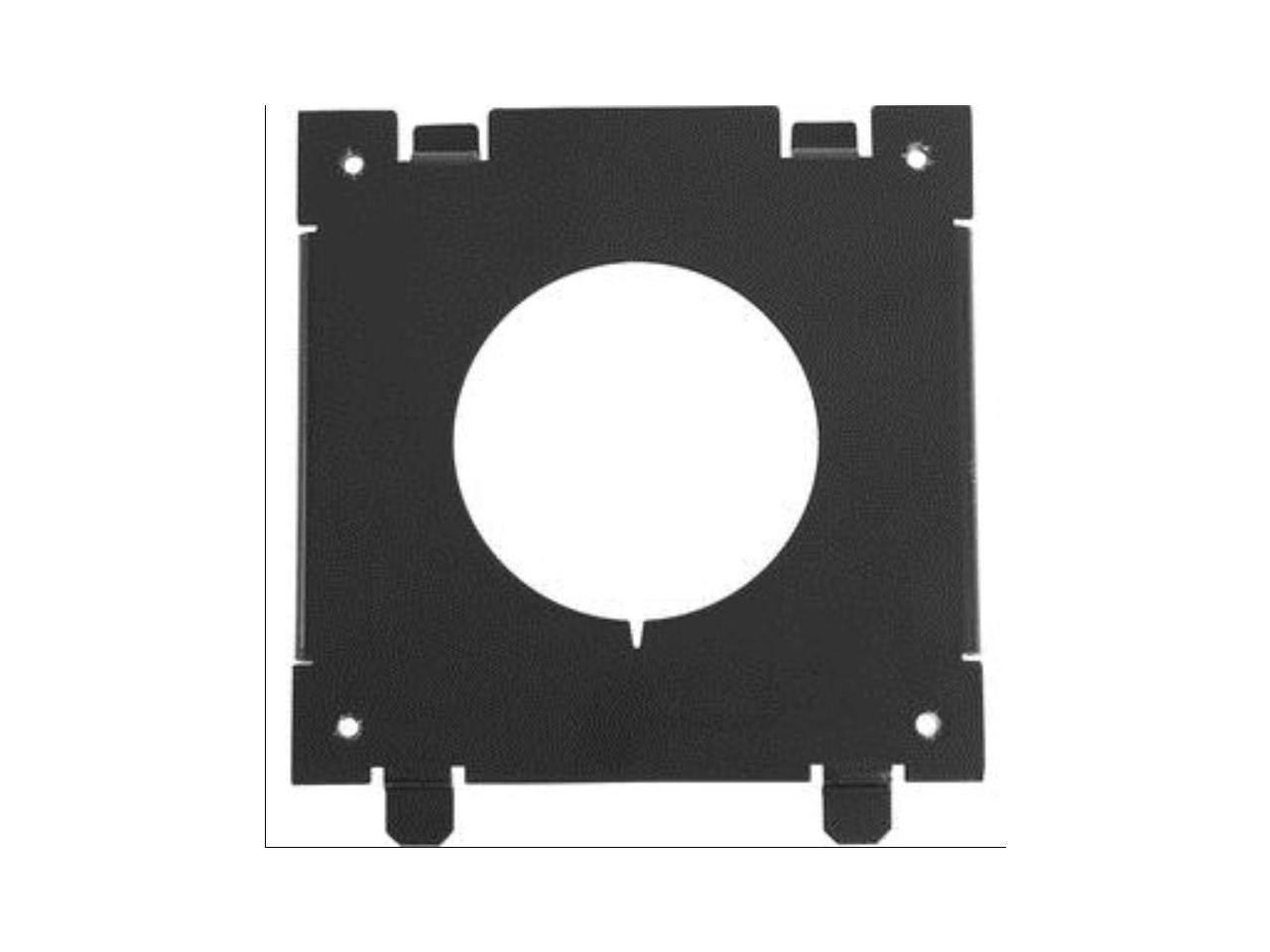 Chief K1 Series, Dell Monitor QC BKT, BLK