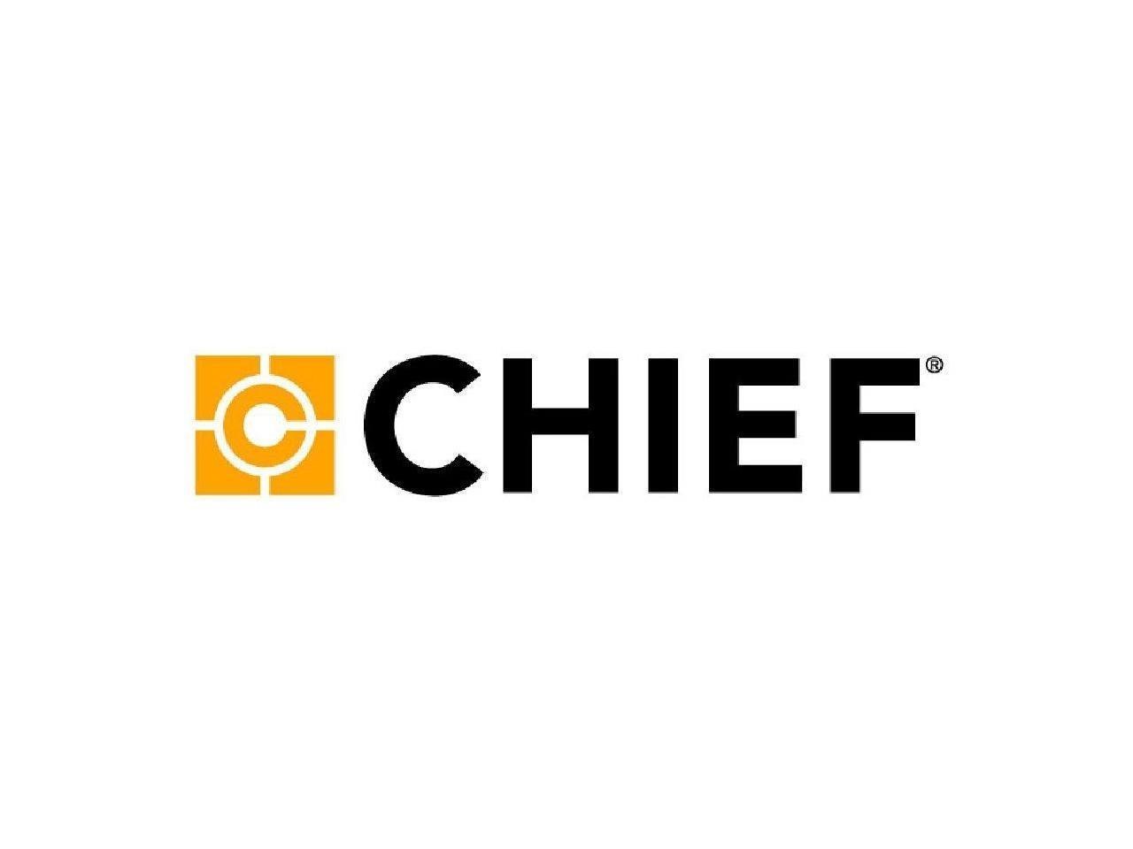 Chief Tilt Wall Mount, Medium