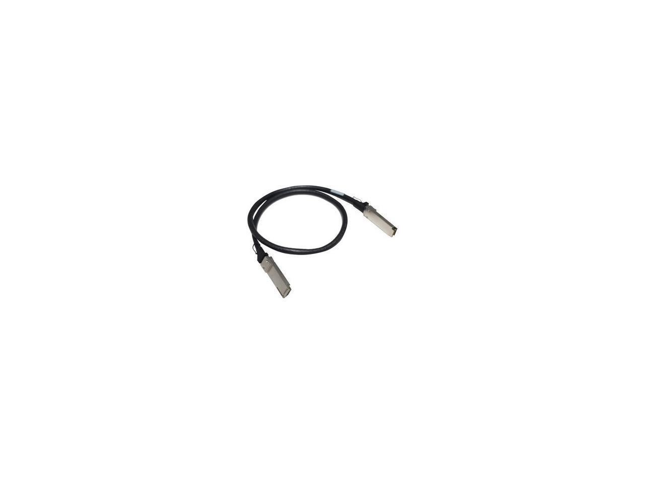 HP Aruba 100G QSFP28 To QSFP28 5M Dac Cable