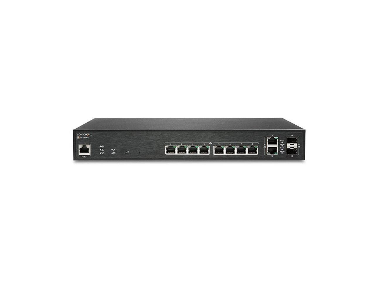 SonicWall Service/Support - 3 Year - Service