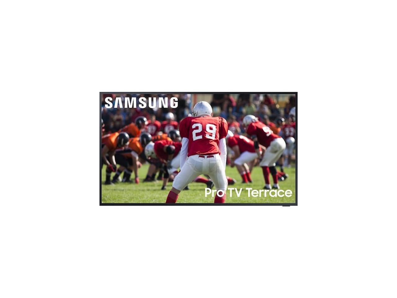 Samsung 65" Pro TV Terrace Edition Qle