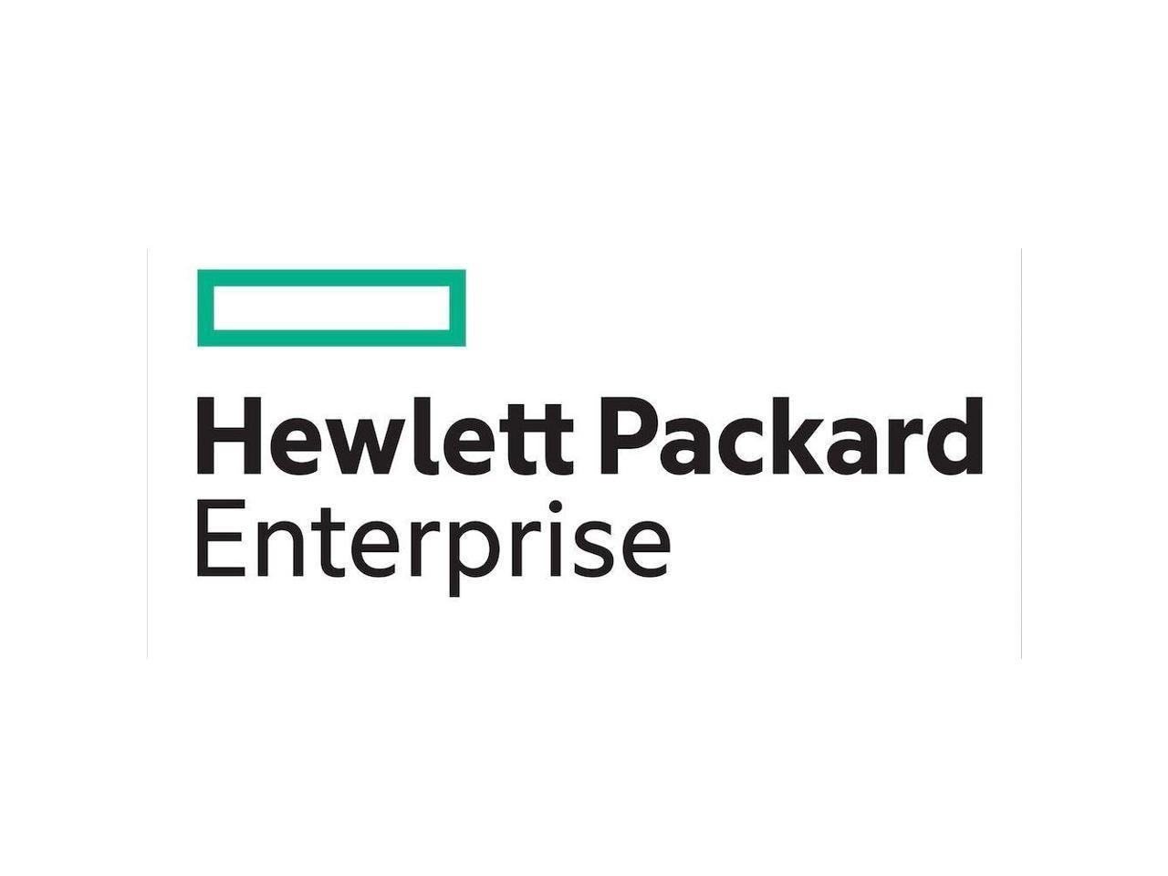 HPE ProLiant DL20 Gen10 Plus 2SFF HDD Enablement Kit