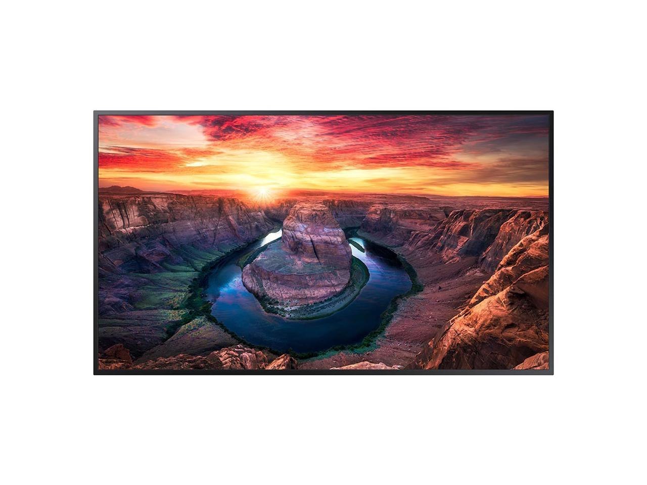 Samsung 43" QMB T Series Display