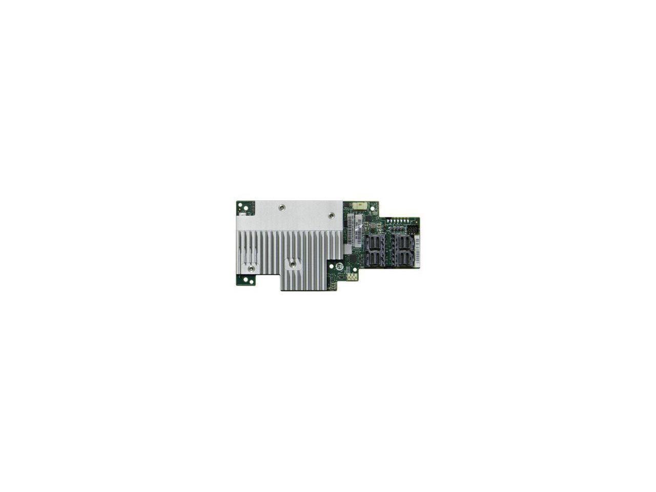 Intel RAID Controller RT3EX020E