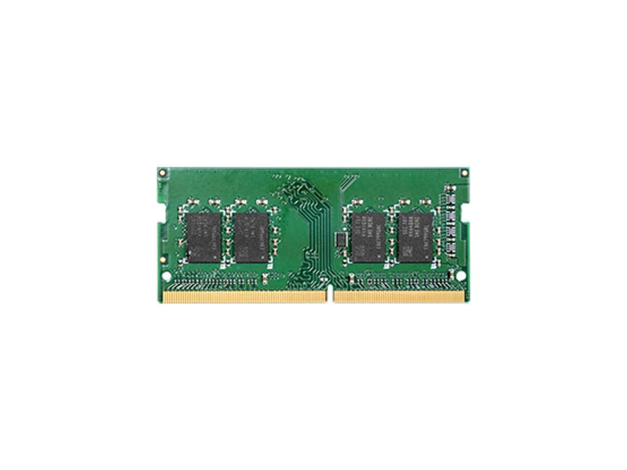 Synology D4neso-2666-4G System Specific Memory