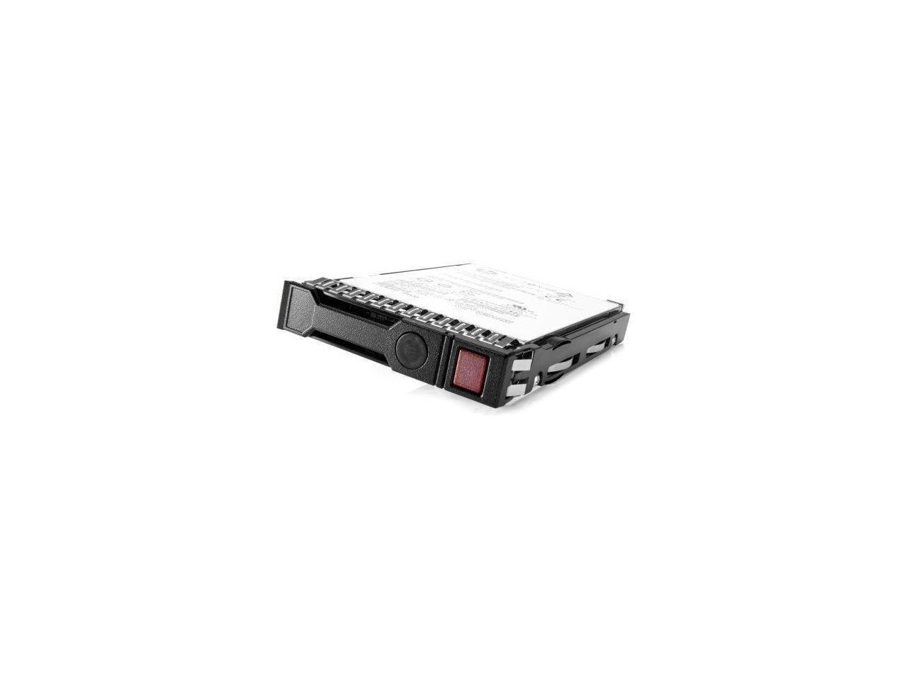 HP 1.20 TB Hard Drive - 2.5" Internal - SAS