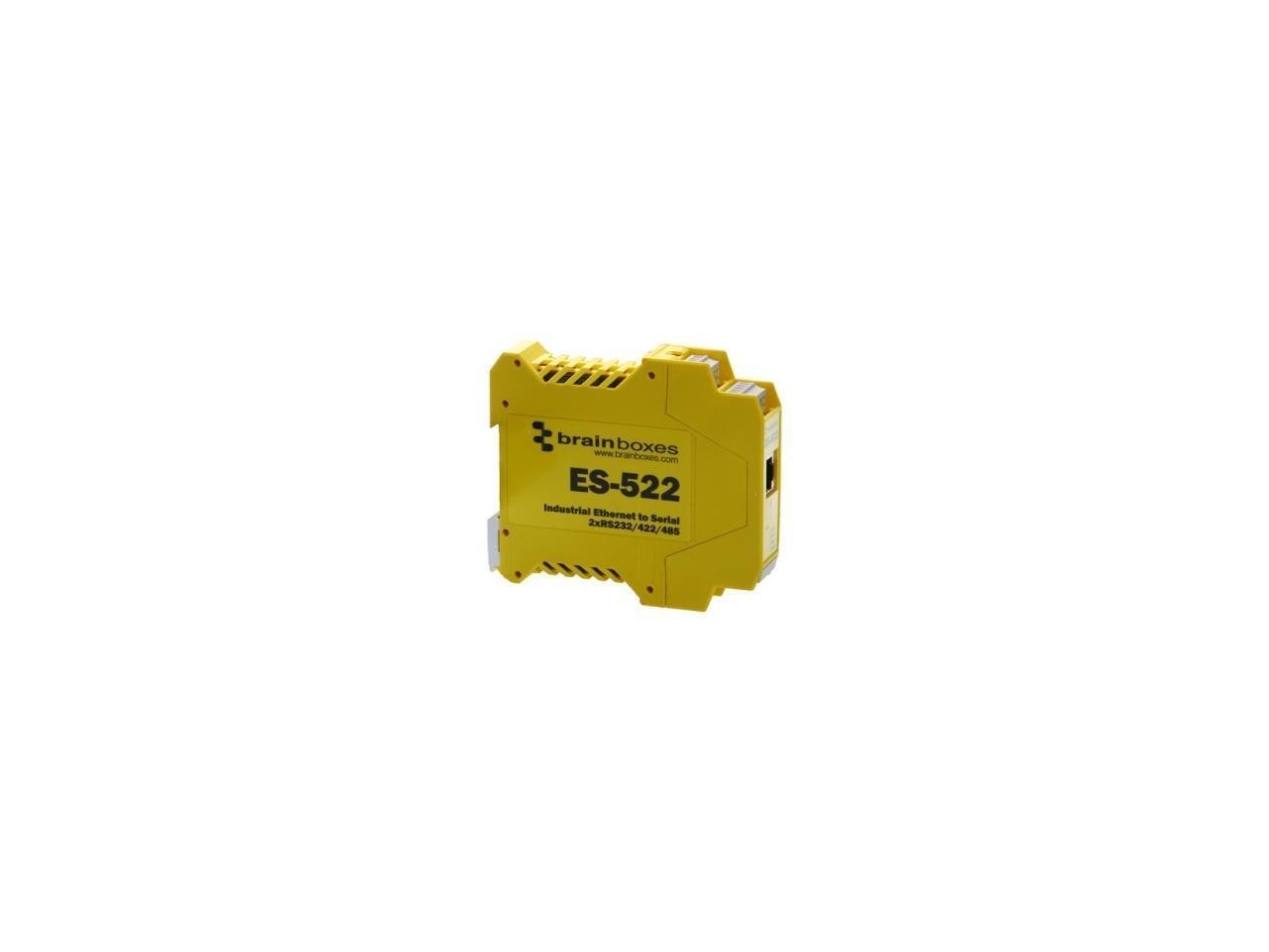 Brainboxes Es-522 2Port Device SVR