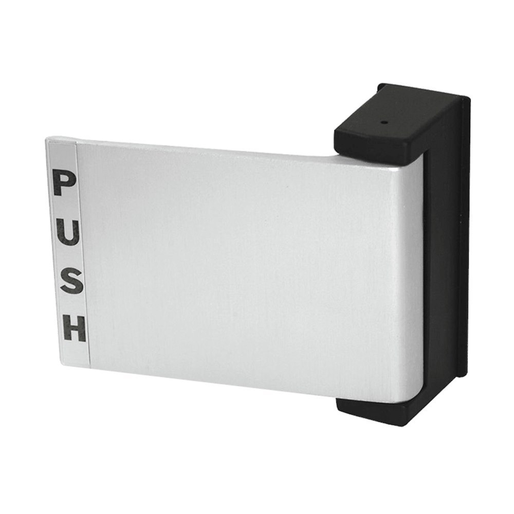 Hes Deadlatch Paddle For Door