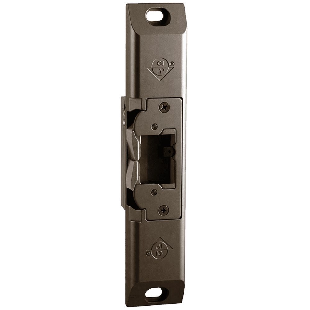 Adams Rite Ultraline Rim Electric Strike