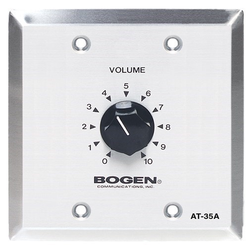 Bogen 30 Watt Attenuator