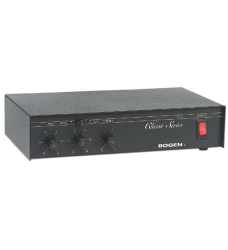 Bogen 10W Classic Amplifier