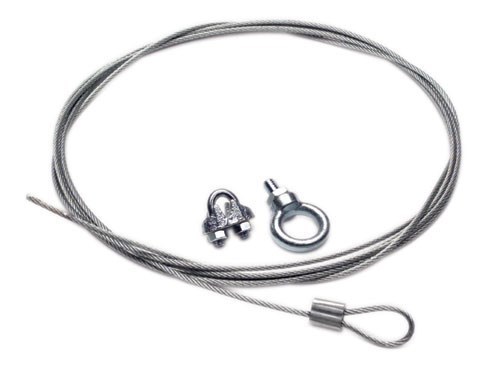 Bogen 10 Foot Cable Kit