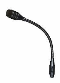 Bogen Dynamic Gooseneck Microphone