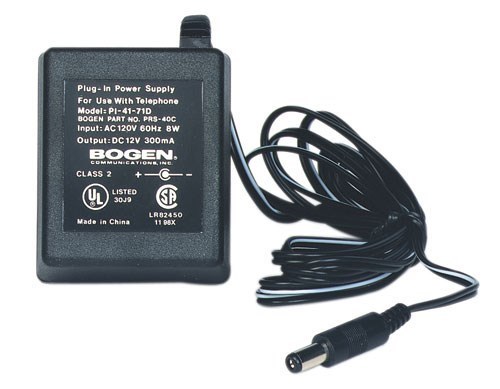 Bogen Power Supply Pi 41 71D