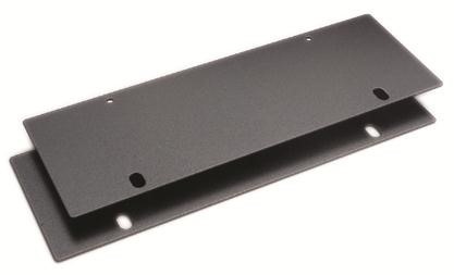 Bogen Rack Mount Kit For Tpu Series