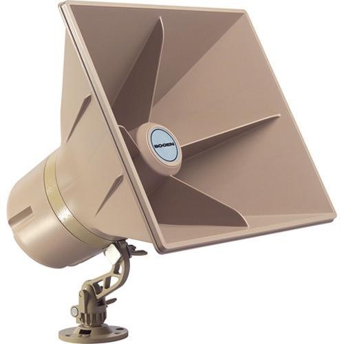 Bogen 30 Watt Switching Amp Horn
