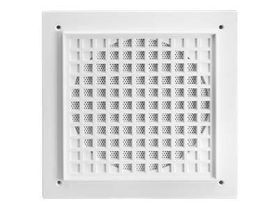 Bogen Square Grill HD 8 Inch SPKR