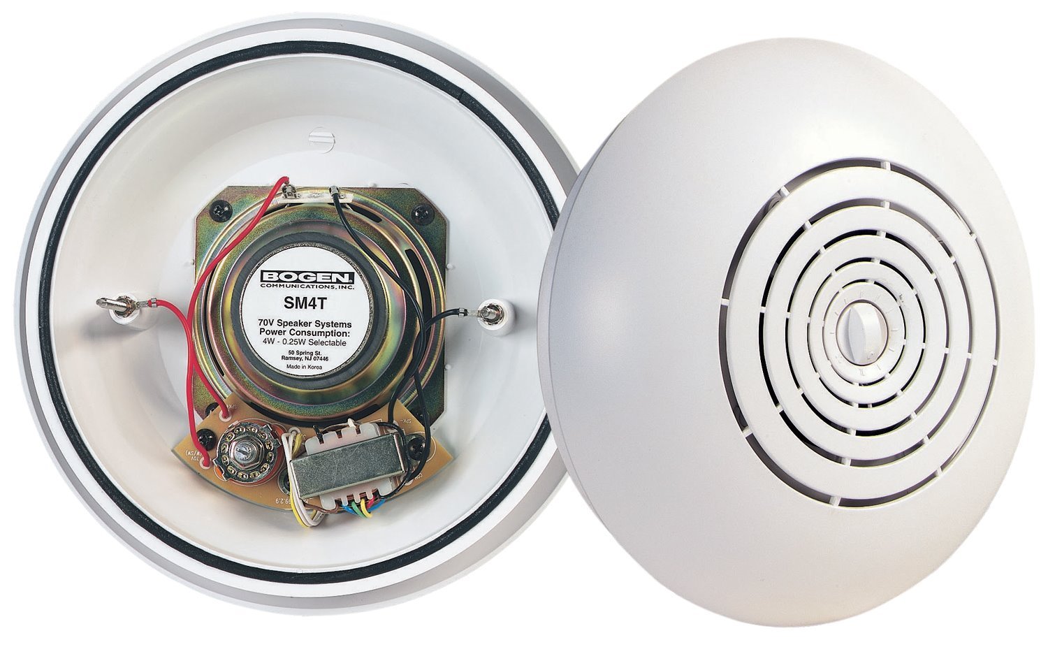 Bogen Easy Install Ceiling Speaker