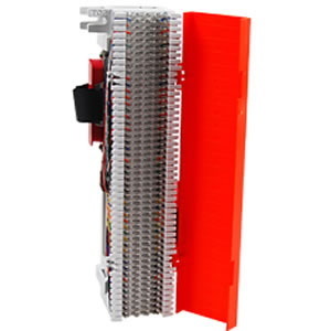 Icc 66 Block Telco 25PR Female