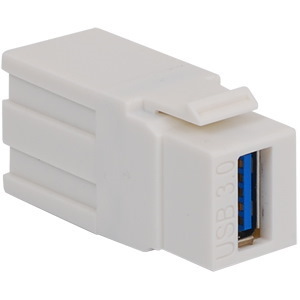 Icc Module- Usb-Type A- Female To Female- WH