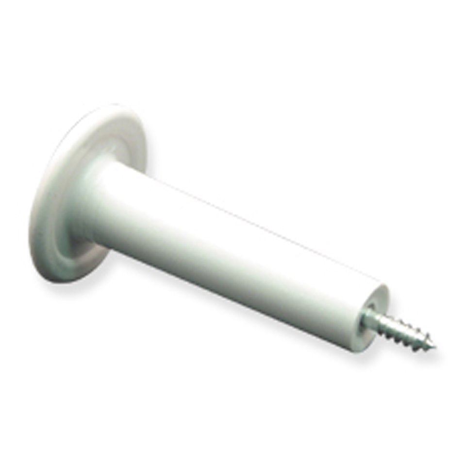 Icc 110 Cable MGT Spool With Screw 10PK