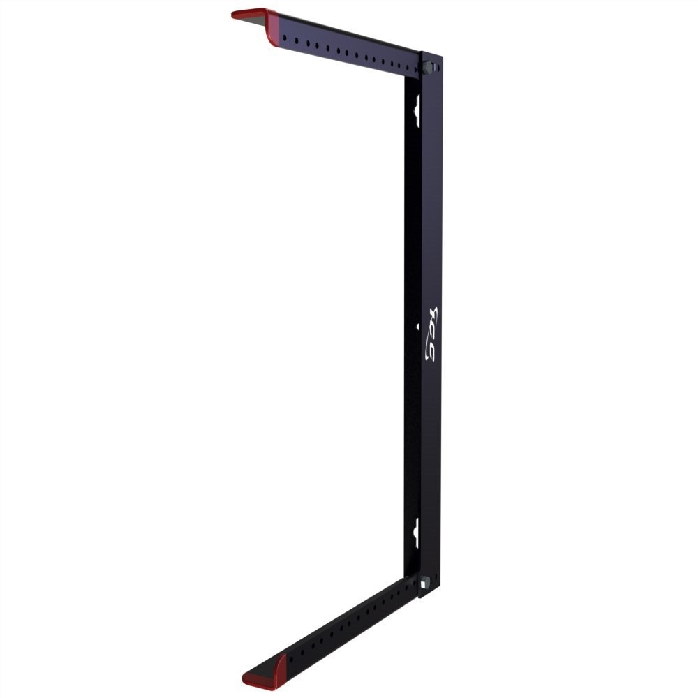 Icc Rack- Wall Mount Utility- 5 RMS