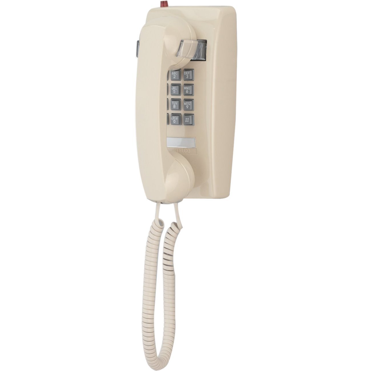 Cortelco 255444-Vba-27Md Wall- Message Waiting