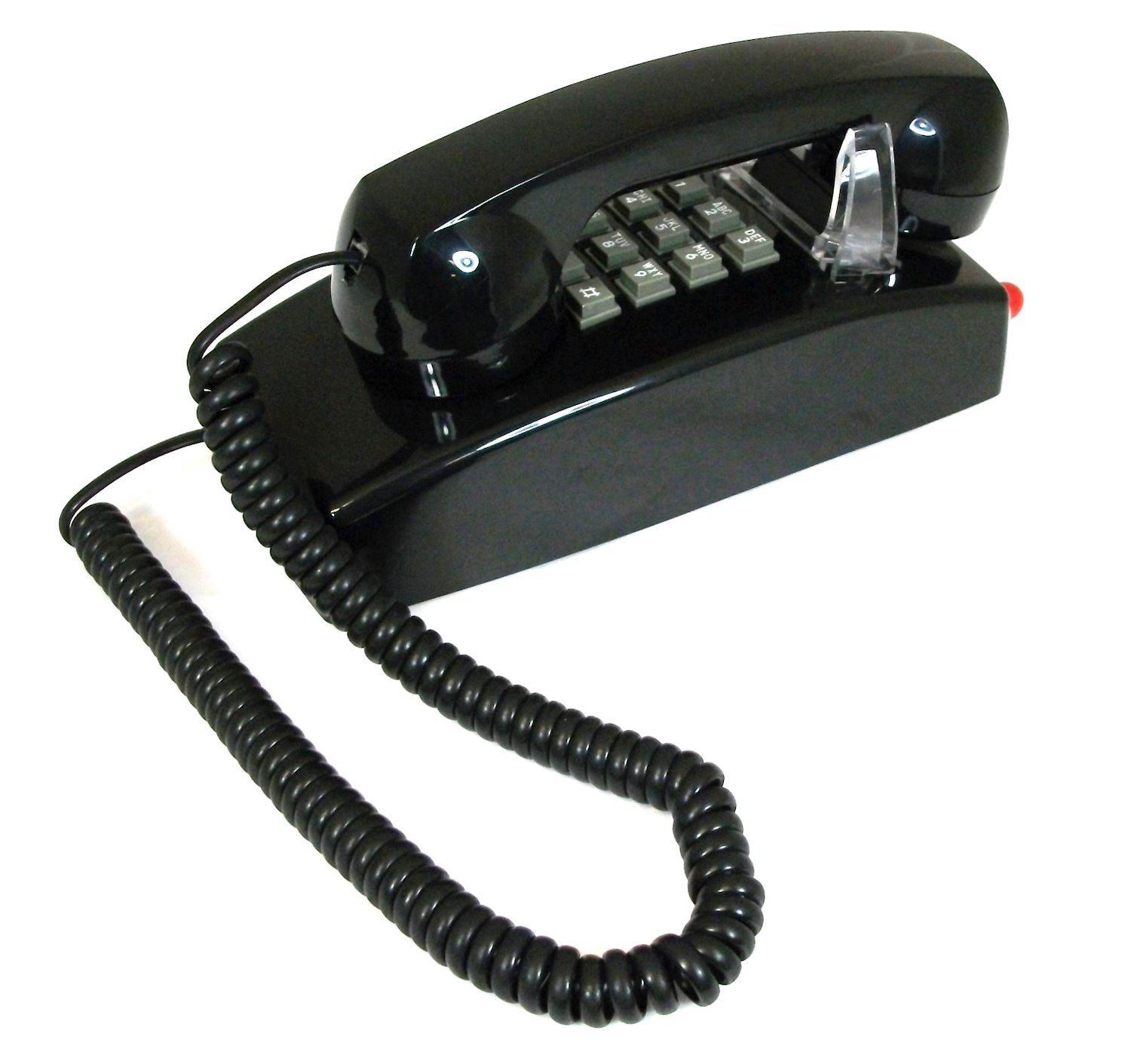 Cortelco 255400-Vba-27Md Wall- Message Waiting