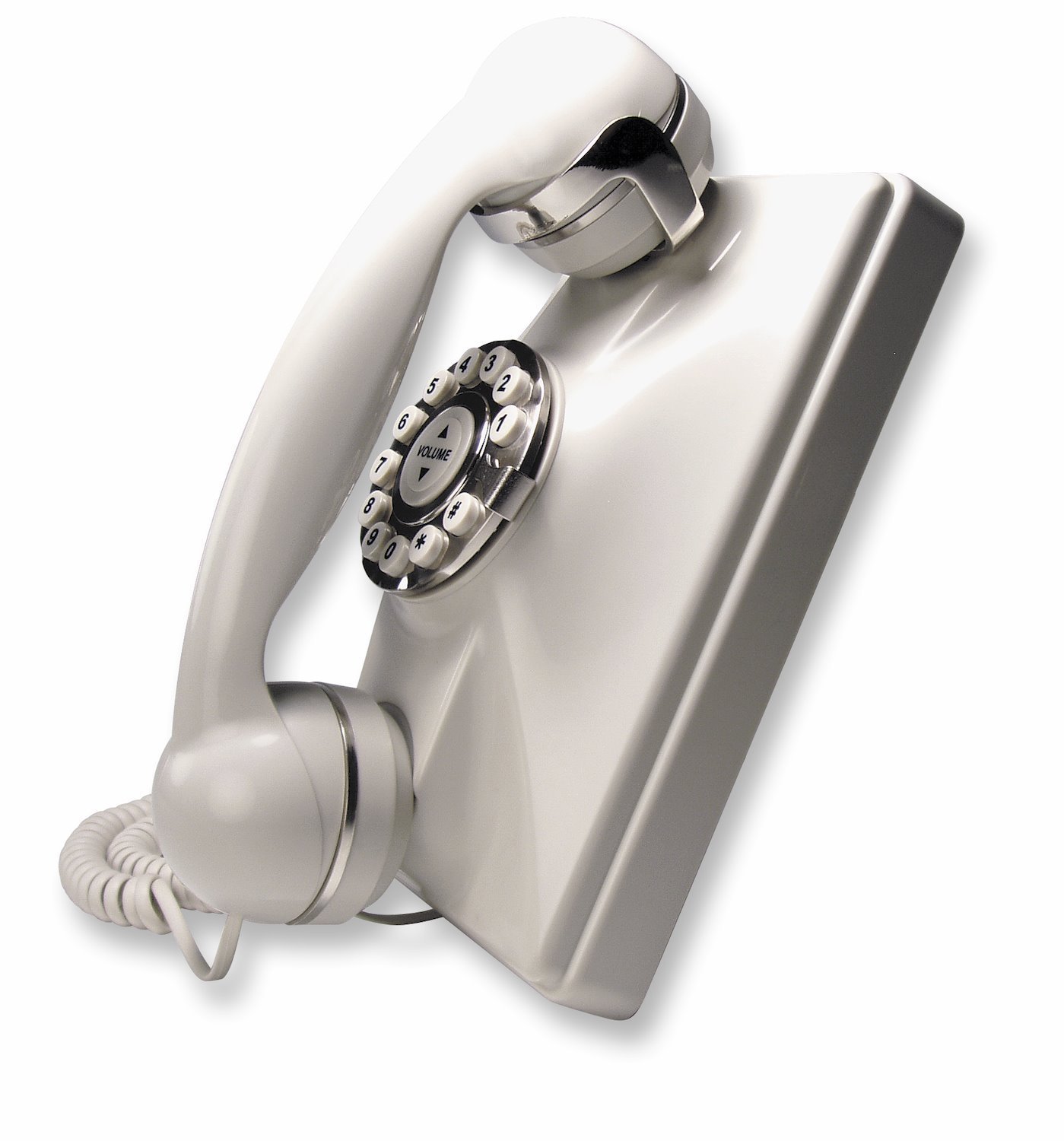 Cetis TeleMatrix Retro Wall Ash