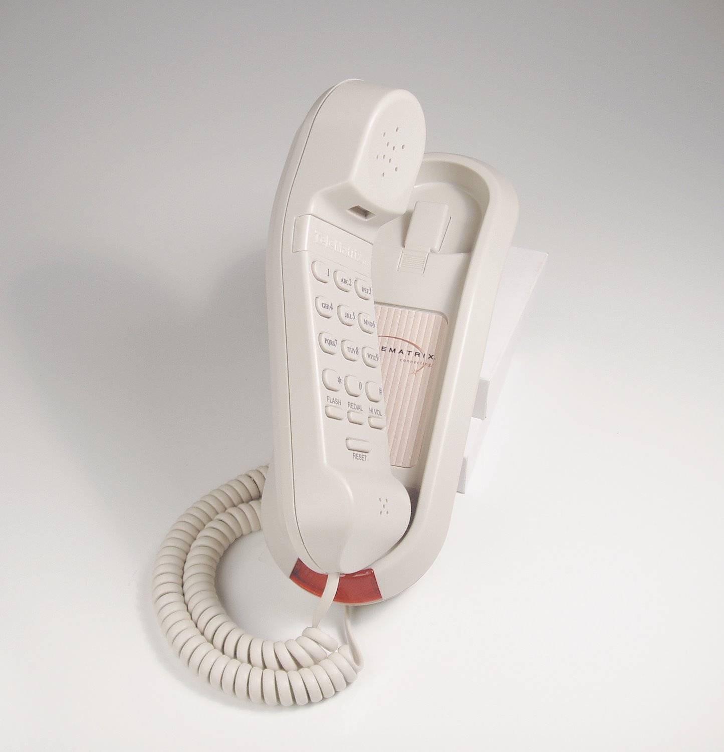 Cetis TeleMatrix 1L Trimline Ash