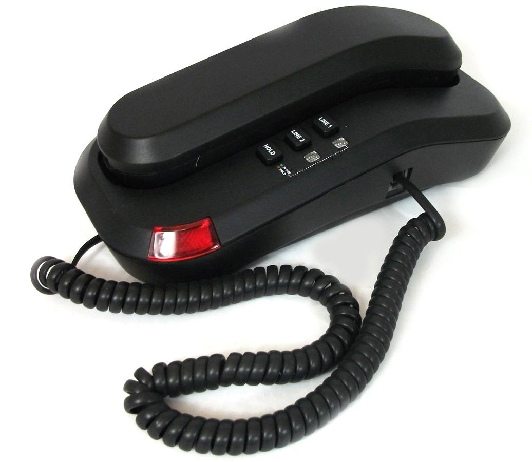 Cetis TeleMatrix 2L Trimline Black
