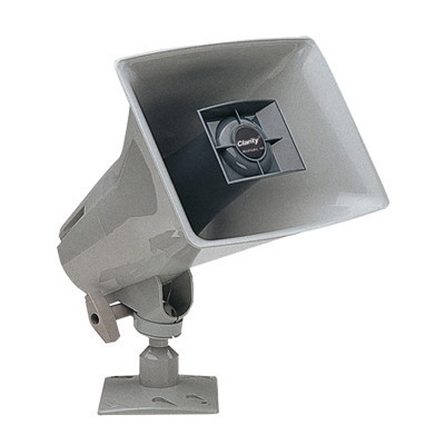 Valcom SX Series 15W Horn