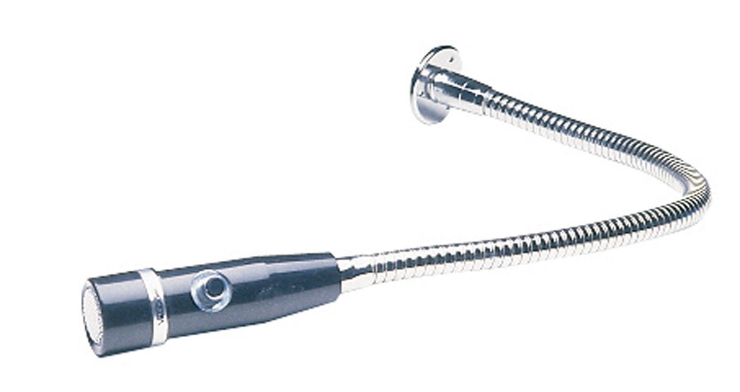 Valcom Dynamic Gooseneck Microphone