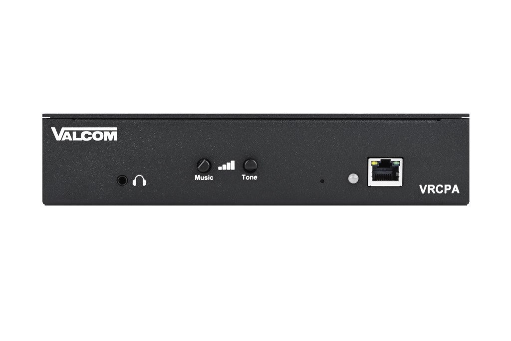Valcom RingCentral Paging Adaptor