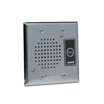Valcom Ip Intercom- Flush Mount